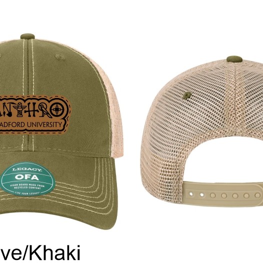 Hat - LEGACY - Old Favorite Trucker Cap