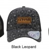 Hat -Womens Ponytail Trucker Cap Hat -Womens Ponytail Trucker Cap