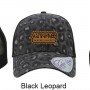 Hat -Womens Ponytail Trucker Cap