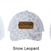 Hat -Womens Ponytail Trucker Cap Hat -Womens Ponytail Trucker Cap