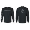 Long Sleeve T-Shirt w/ Sleeve Print