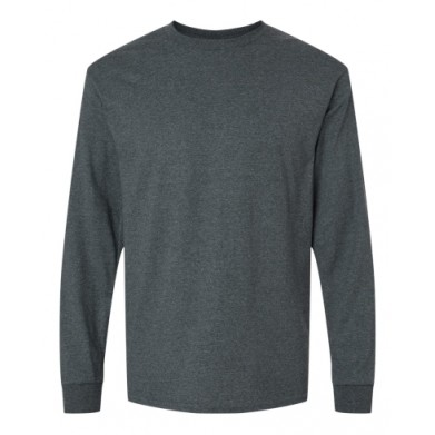 Long Sleeve T-Shirt w/ Sleeve Print