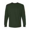Long Sleeve T-Shirt w/ Sleeve Print