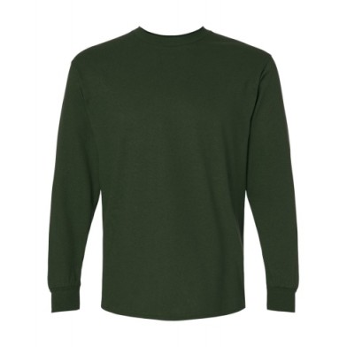 Long Sleeve T-Shirt w/ Sleeve Print