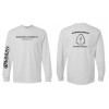 Long Sleeve T-Shirt w/ Sleeve Print