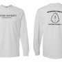Long Sleeve T-Shirt w/ Sleeve Print