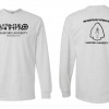 Long Sleeve T-Shirt Long Sleeve T-Shirt