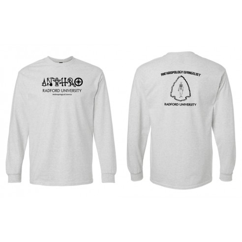 Long Sleeve T-Shirt