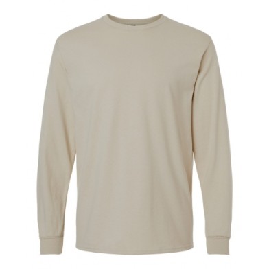 Long Sleeve T-Shirt w/ Sleeve Print