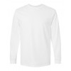 Long Sleeve T-Shirt w/ Sleeve Print