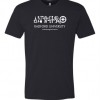 Next Level T-Shirt - Front Print Only
