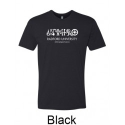 Next Level T-Shirt - Front Print Only