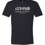 Next Level T-Shirt - Front Print Only
