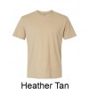 Next Level T-Shirt - Front Print Only