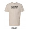 Next Level T-Shirt - Front Print Only