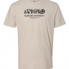 Sport-Tek® PosiCharge® Performance Moisture Wicking T-Shirt - Front Print Only Sport-Tek® PosiCharge® Performance Moisture Wicking T-Shirt - Front Print Only