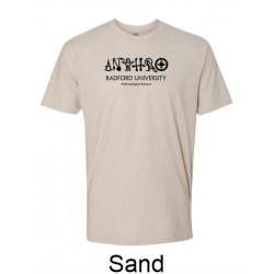 Next Level T-Shirt - Front Print Only Next Level T-Shirt - Front Print Only