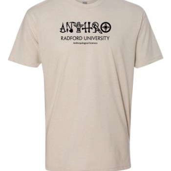 Next Level T-Shirt - Front Print Only