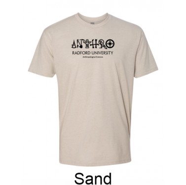 Next Level T-Shirt - Front Print Only