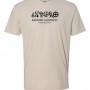 Sport-Tek® PosiCharge® Performance Moisture Wicking T-Shirt - Front Print Only