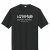 Sport-Tek® PosiCharge® Performance Moisture Wicking T-Shirt - Front Print Only Sport-Tek® PosiCharge® Performance Moisture Wicking T-Shirt - Front Print Only