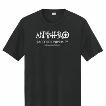 Sport-Tek® PosiCharge® Performance Moisture Wicking T-Shirt - Front Print Only