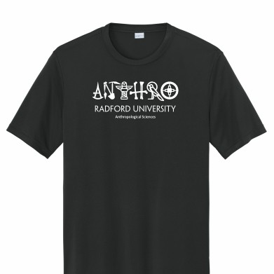 Sport-Tek® PosiCharge® Performance Moisture Wicking T-Shirt - Front Print Only Sport-Tek® PosiCharge® Performance Moisture Wicking T-Shirt - Front Print Only