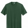 Sport-Tek® PosiCharge® Performance Moisture Wicking T-Shirt - Front Print Only Sport-Tek® PosiCharge® Performance Moisture Wicking T-Shirt - Front Print Only