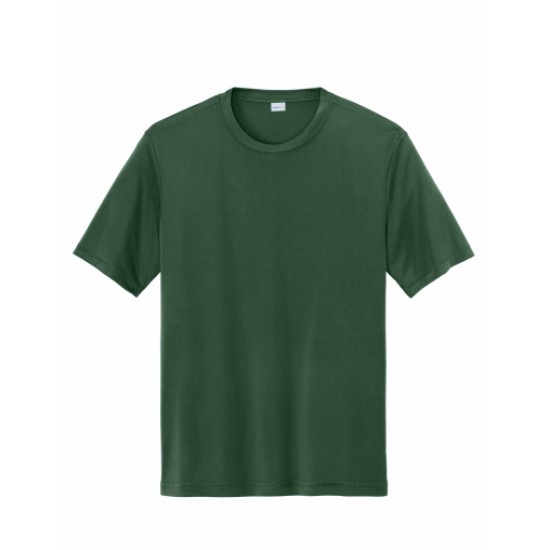 Sport-Tek® PosiCharge® Performance Moisture Wicking T-Shirt - Front Print Only