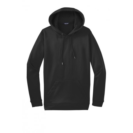 Sport-Tek® PosiCharge® Performance Moisture Wicking Hooded Sweatshirt - Front Print Only Sport-Tek® PosiCharge® Performance Moisture Wicking Hooded Sweatshirt - Front Print Only