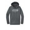 Sport-Tek® PosiCharge® Performance Moisture Wicking Hooded Sweatshirt - Front Print Only Sport-Tek® PosiCharge® Performance Moisture Wicking Hooded Sweatshirt - Front Print Only