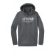 Sport-Tek® PosiCharge® Performance Moisture Wicking Hooded Sweatshirt - Front Print Only