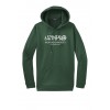 Sport-Tek® PosiCharge® Performance Moisture Wicking Hooded Sweatshirt - Front Print Only Sport-Tek® PosiCharge® Performance Moisture Wicking Hooded Sweatshirt - Front Print Only