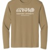 Sport-Tek® PosiCharge® Performance Moisture Wicking Long Sleeve - Front Print Only Sport-Tek® PosiCharge® Performance Moisture Wicking Long Sleeve - Front Print Only