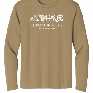 Sport-Tek® PosiCharge® Performance Moisture Wicking Long Sleeve - Front Print Only
