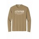 Sport-Tek® PosiCharge® Performance Moisture Wicking Long Sleeve - Front Print Only