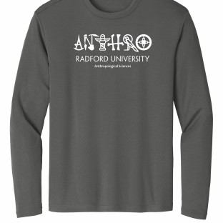 Sport-Tek® PosiCharge® Performance Moisture Wicking Long Sleeve - Front Print Only