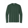 Sport-Tek® PosiCharge® Performance Moisture Wicking Long Sleeve - Front Print Only