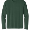 Sport-Tek® PosiCharge® Performance Moisture Wicking Long Sleeve - Front Print Only Sport-Tek® PosiCharge® Performance Moisture Wicking Long Sleeve - Front Print Only