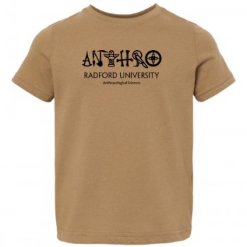 T-Shirt - Toddler