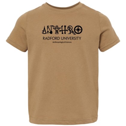 T-Shirt - Toddler