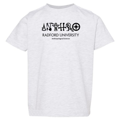 T-Shirt - Toddler