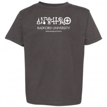 T-Shirt - Toddler