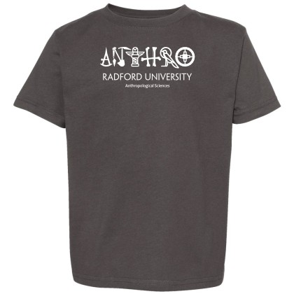 T-Shirt - Toddler