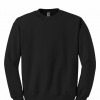 Crewneck Sweatshirt - Front Print Only Crewneck Sweatshirt - Front Print Only
