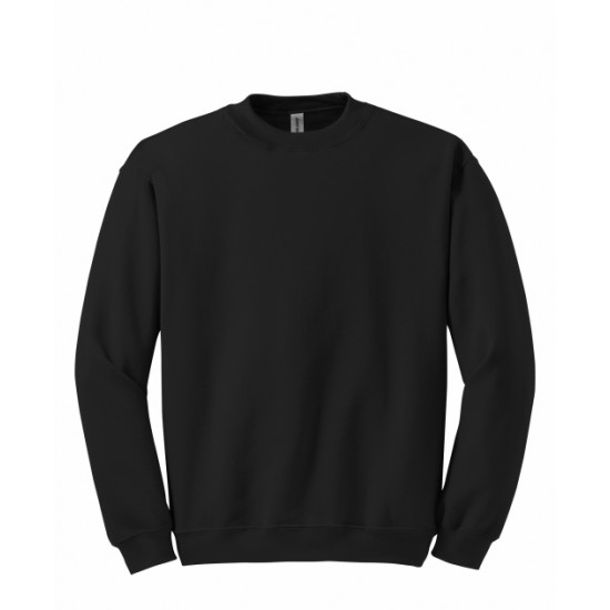 Crewneck Sweatshirt - Front Print Only