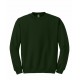 Crewneck Sweatshirt - Front Print Only