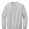Crewneck Sweatshirt - Front Print Only Crewneck Sweatshirt - Front Print Only