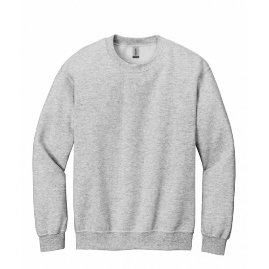 Crewneck Sweatshirt - Front Print Only