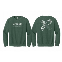 Crewneck Sweatshirt Crewneck Sweatshirt